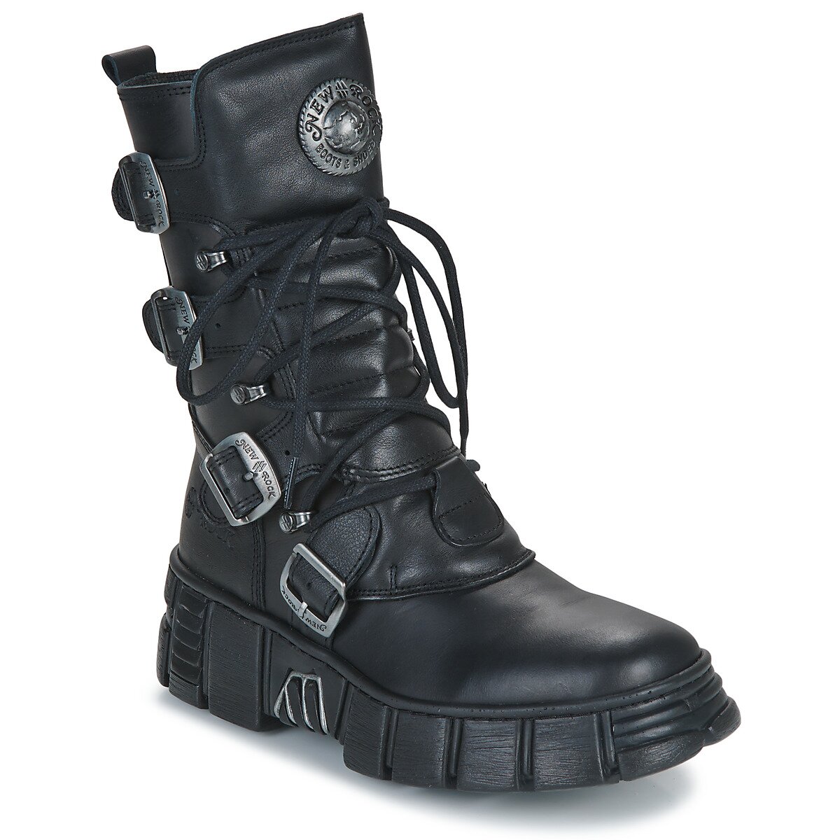 New Rock Pantofi M-WALL