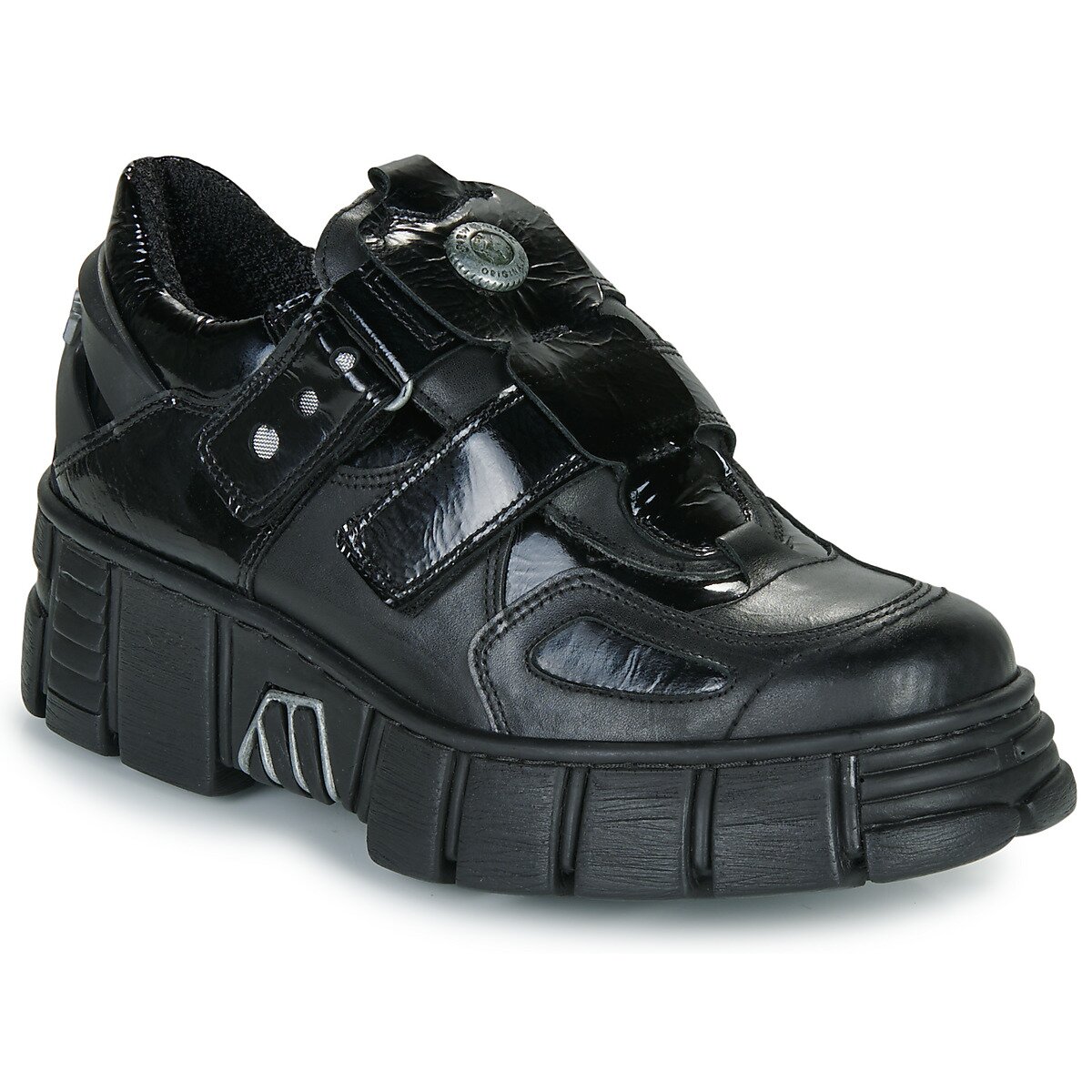 New Rock Pantofi M-WALL004-C3