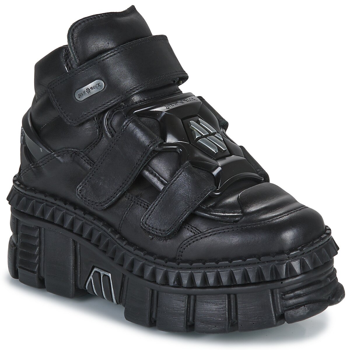 New Rock Pantofi M-WALL285-S3