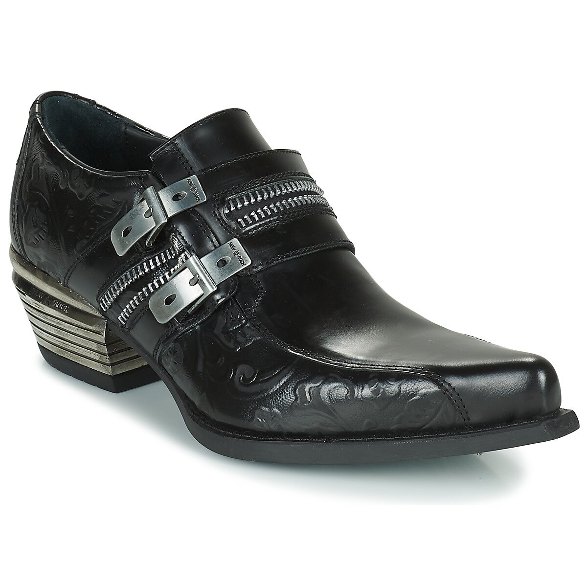 New Rock Pantofi M.WST002-S1