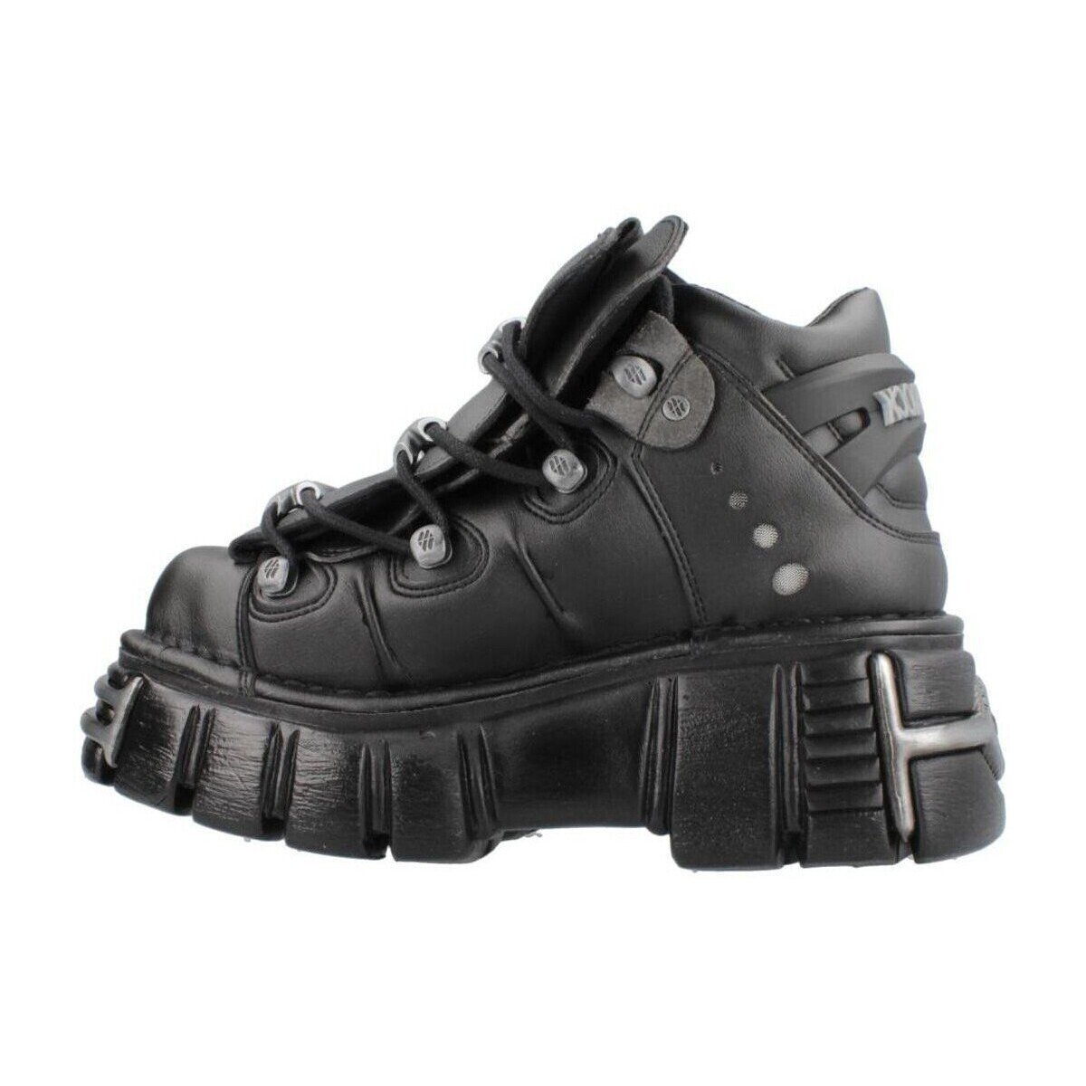 New Rock Pantofi M106 Vs1