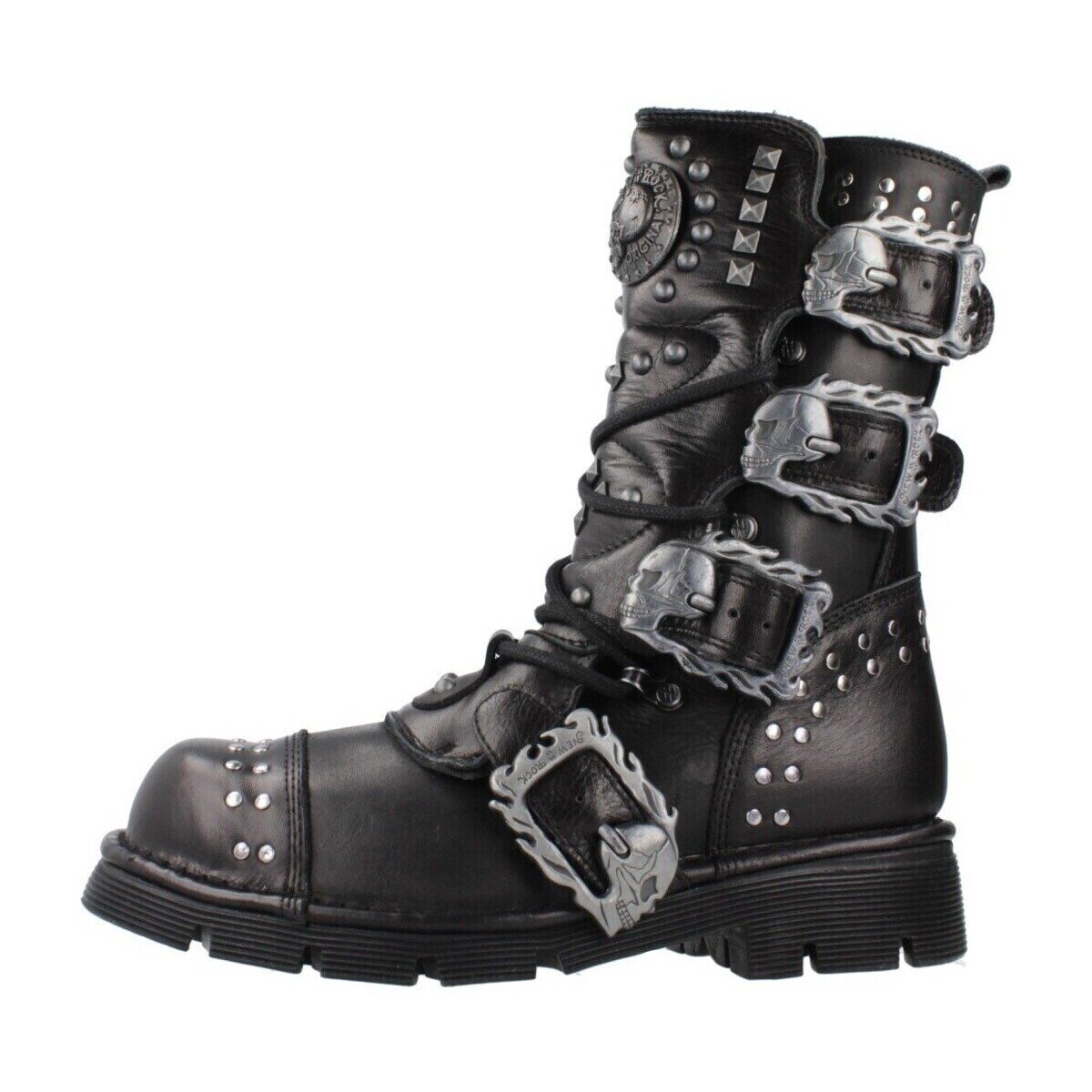 New Rock Pantofi M1474 S1
