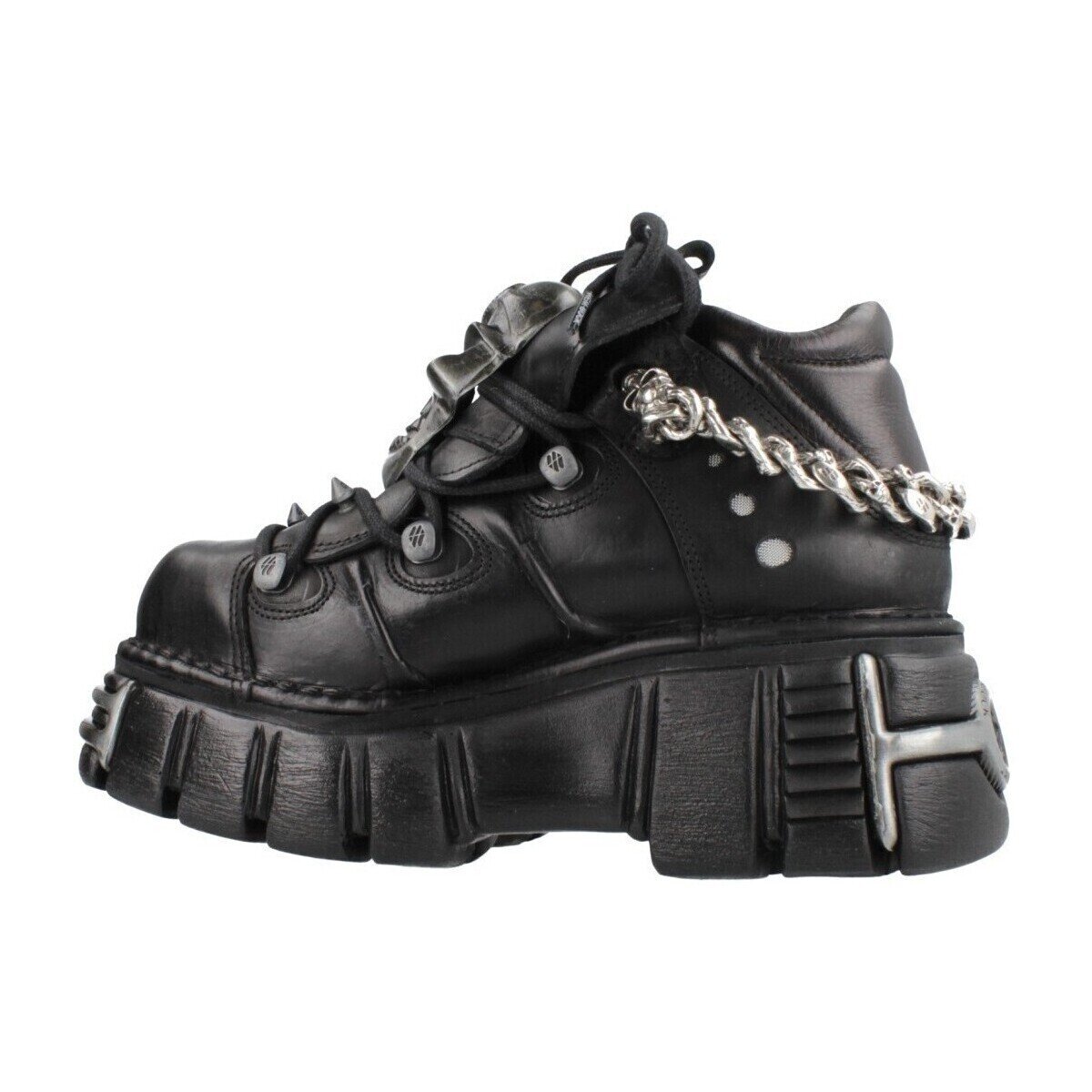 New Rock Pantofi M1495 C1