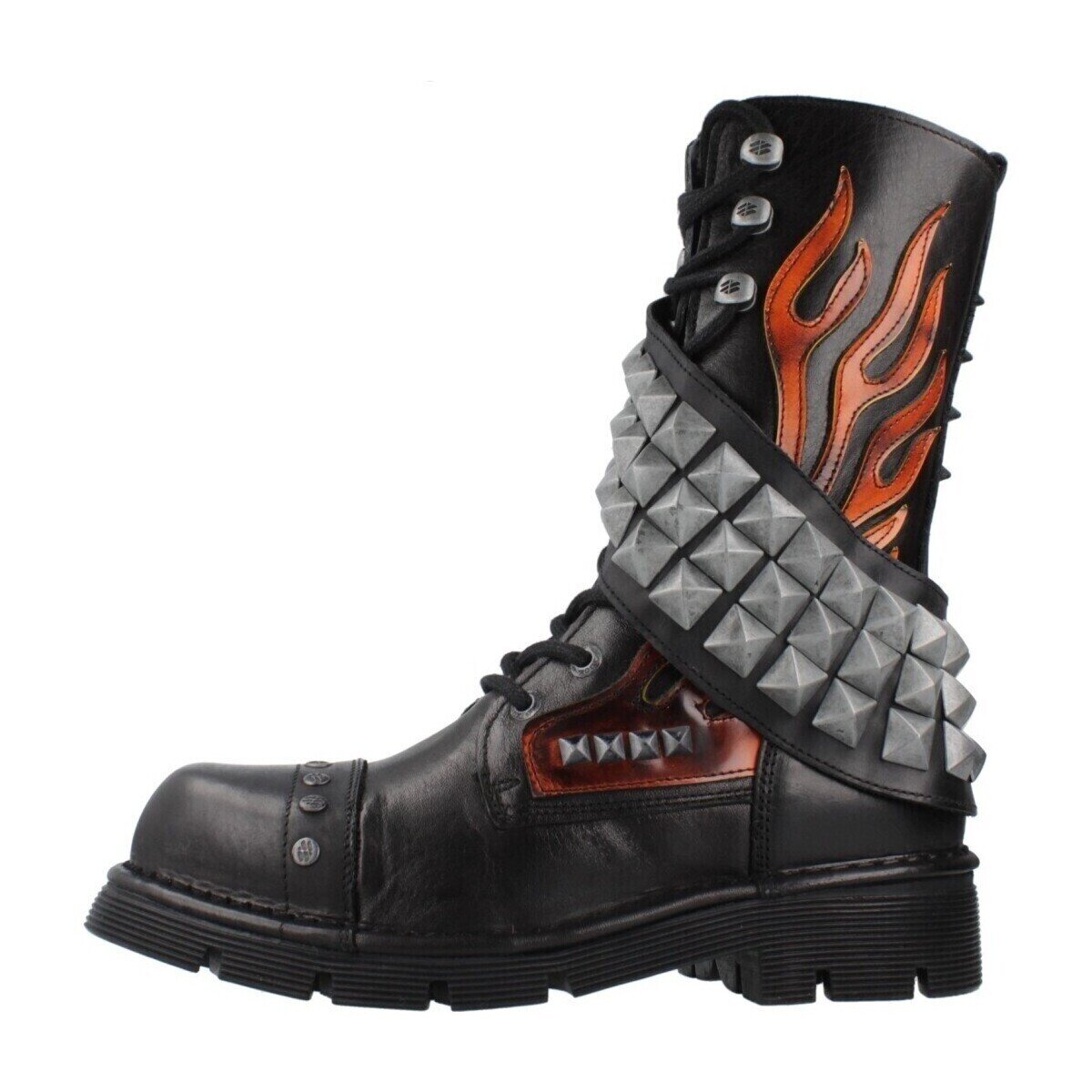 New Rock Pantofi M262 C3