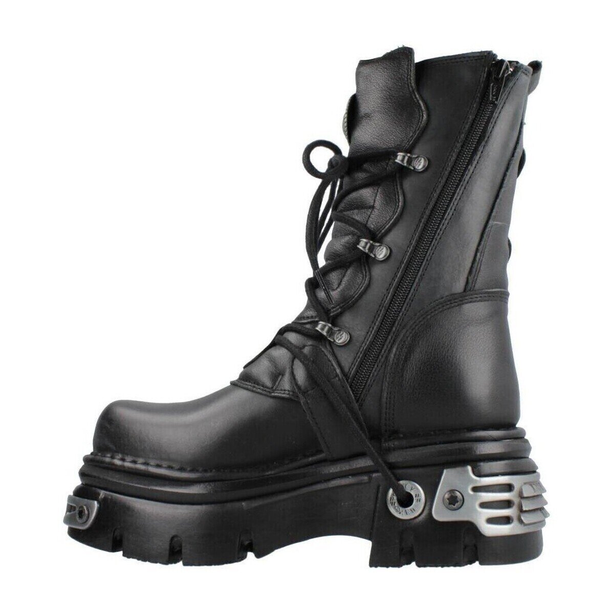 New Rock Pantofi M373 S4