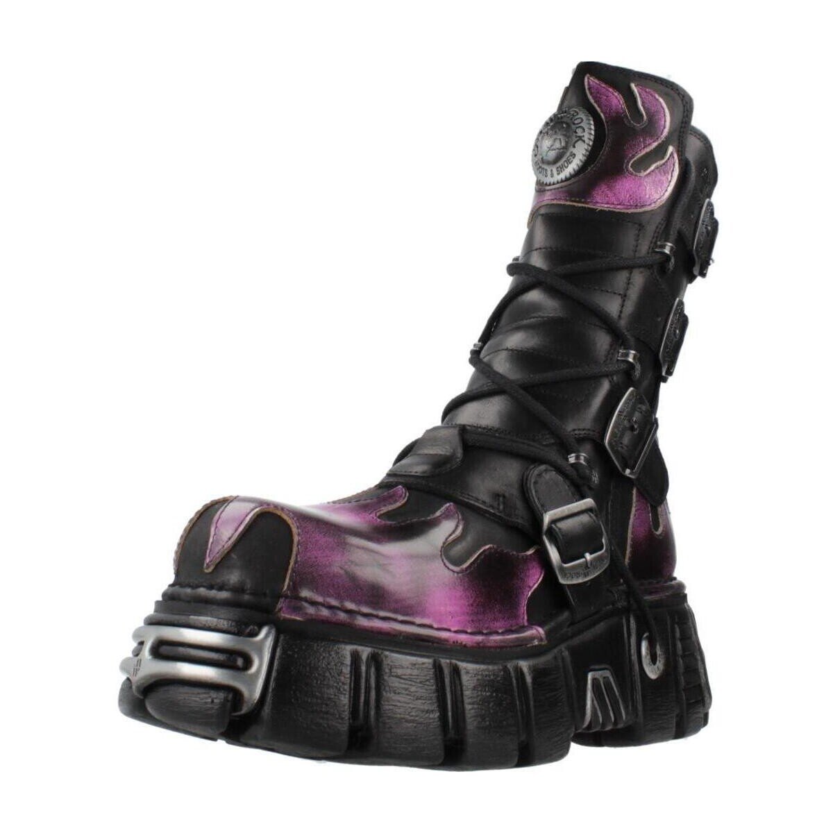 New Rock Pantofi M591 C1