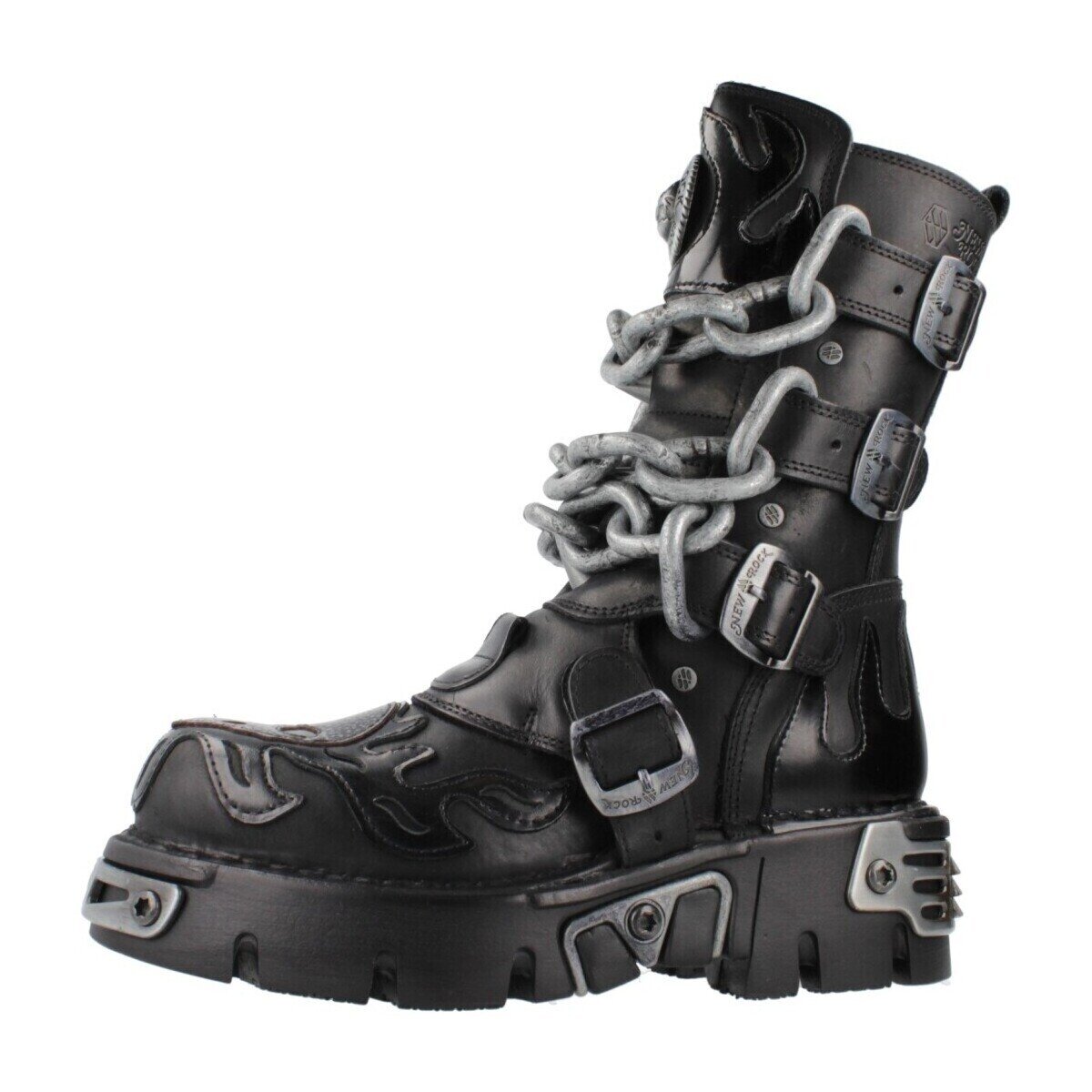 New Rock Pantofi M724 C3