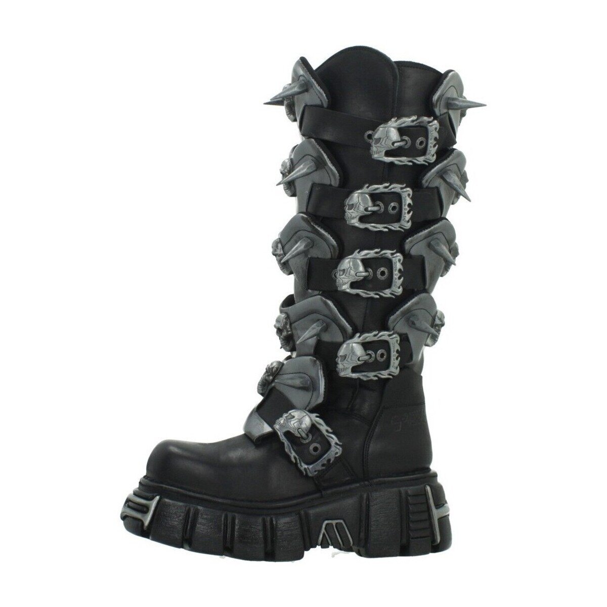 New Rock Pantofi M760 C1