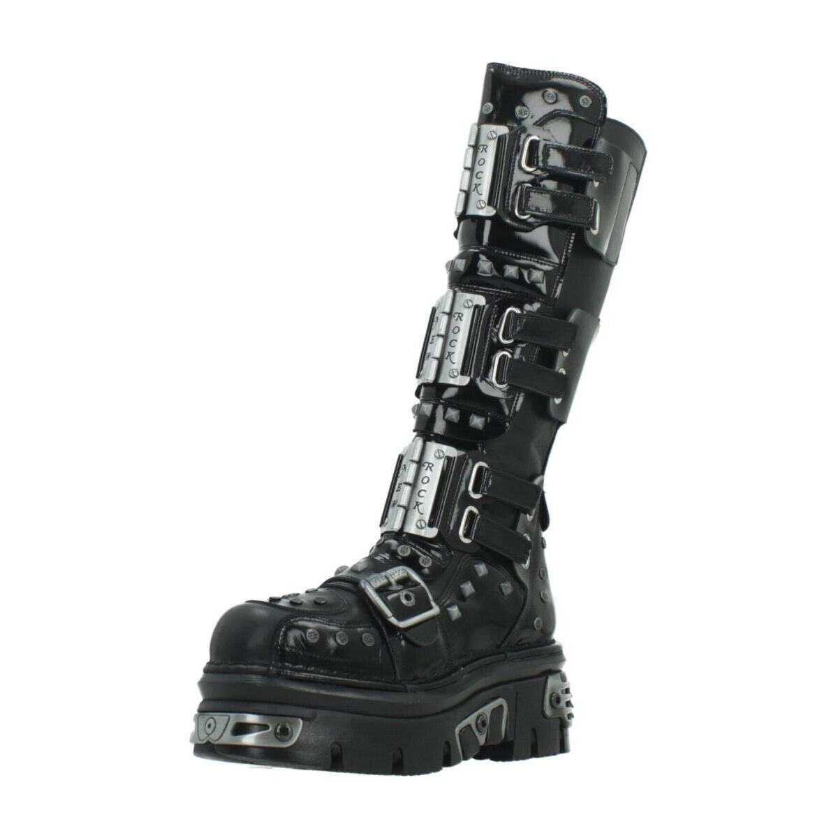 New Rock Pantofi M800 C1