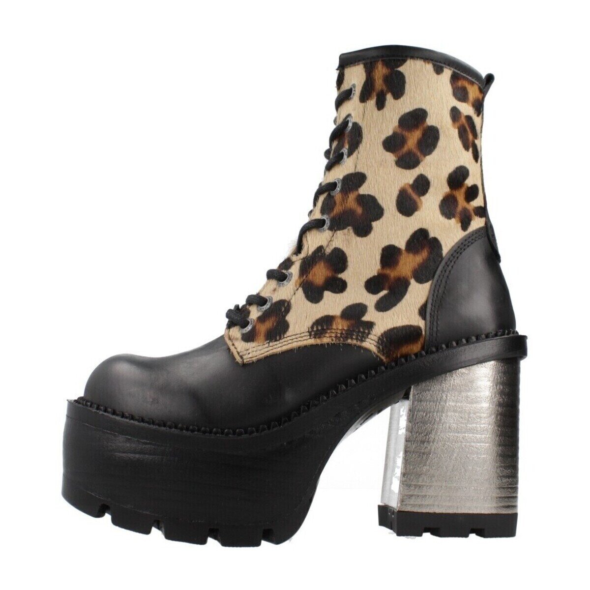 New Rock Pantofi Mseve02 C4