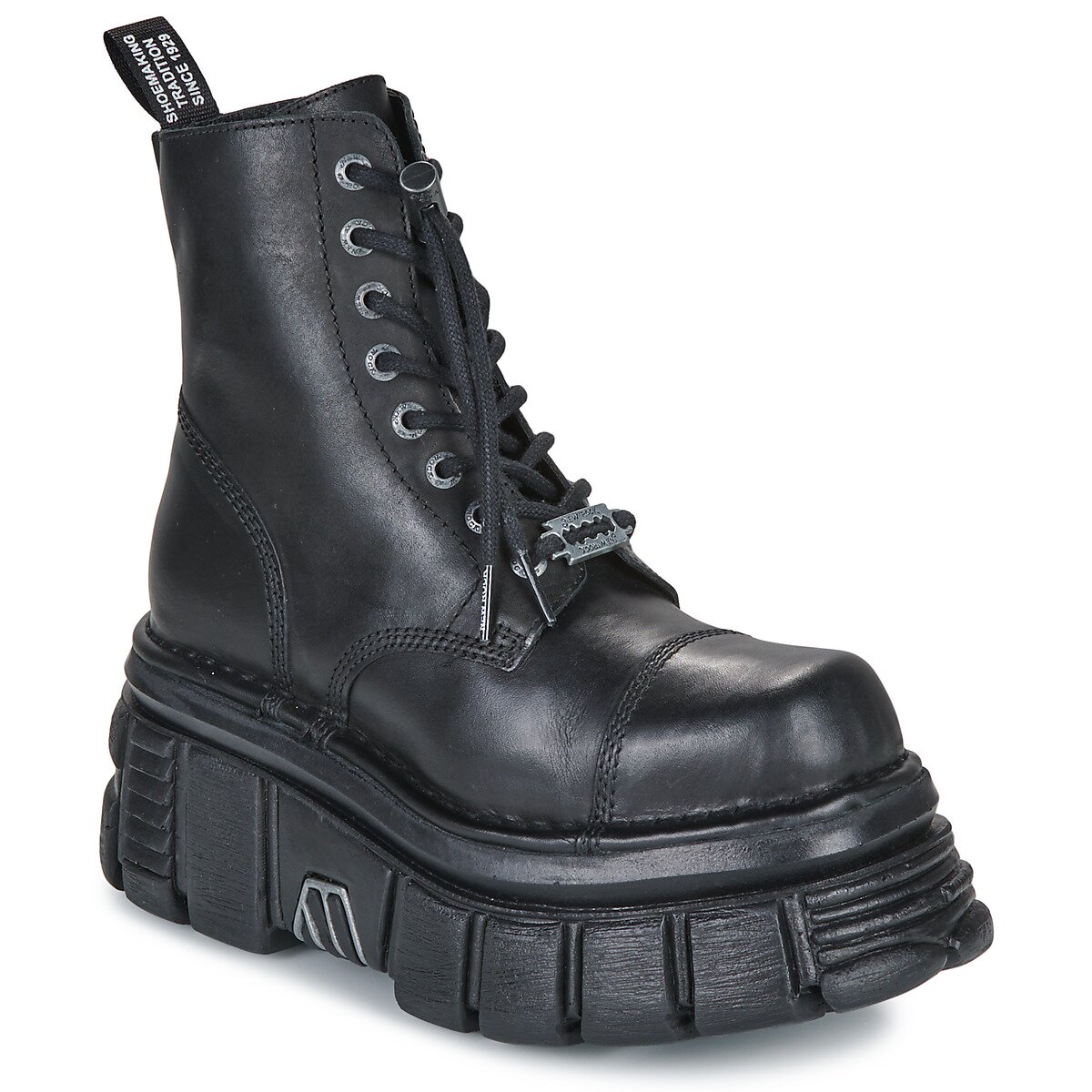 New Rock Pantofi NEW MILI
