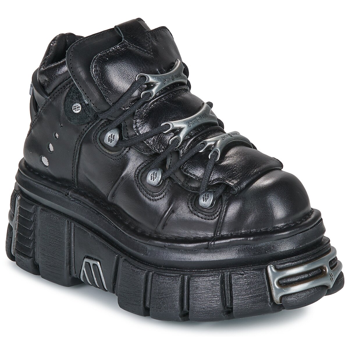 New Rock Pantofi NOMADA
