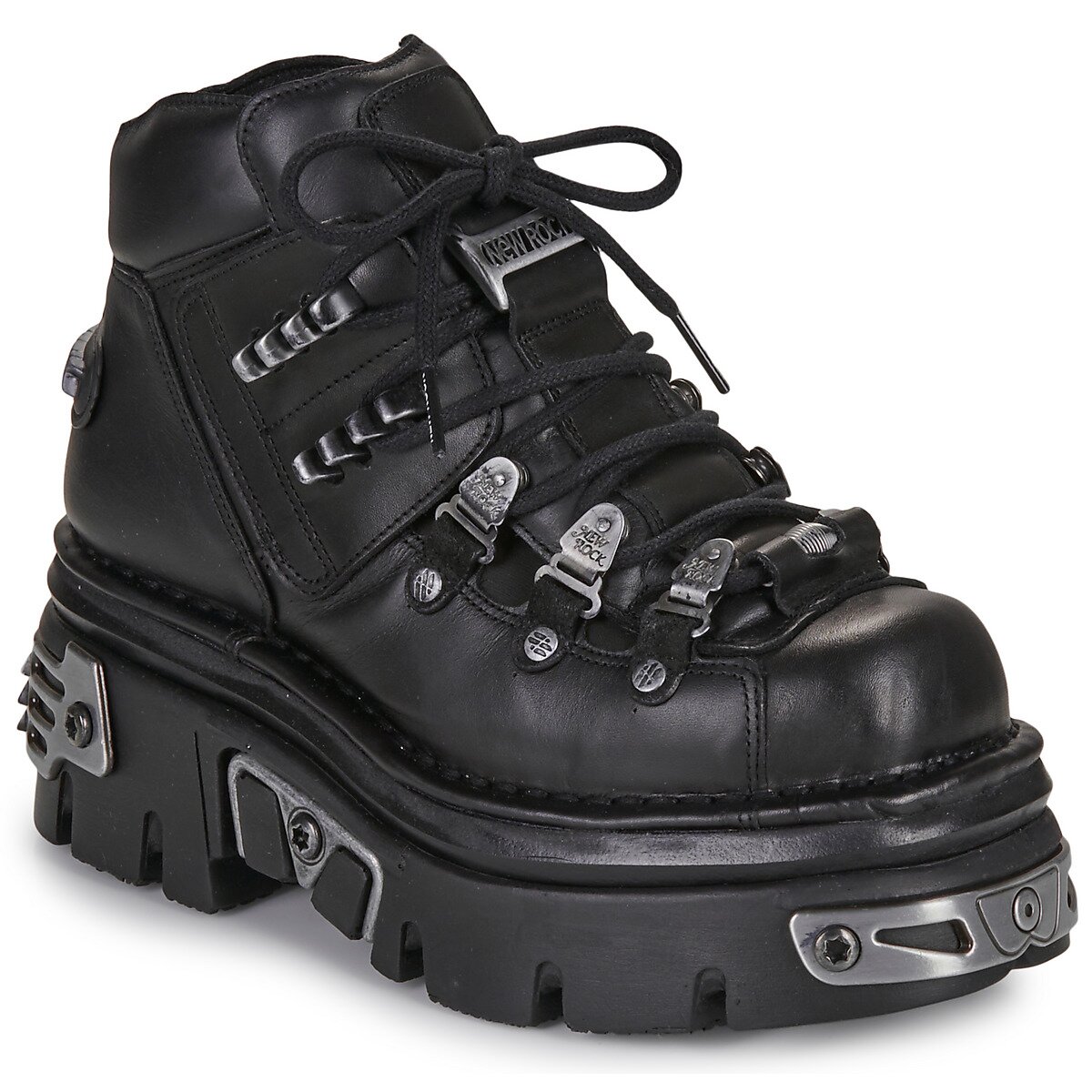 New Rock Pantofi NOMADA