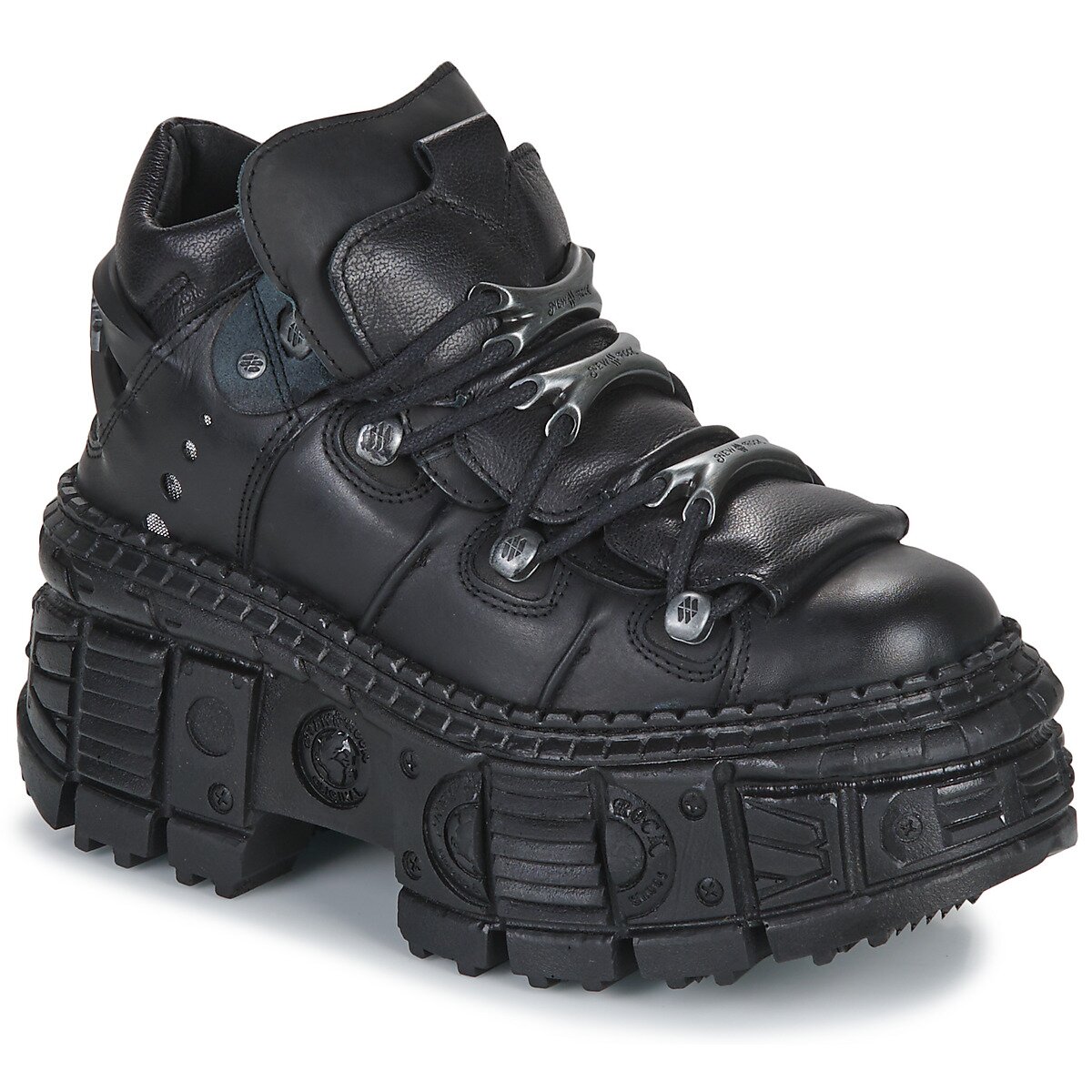 New Rock Pantofi PERENE