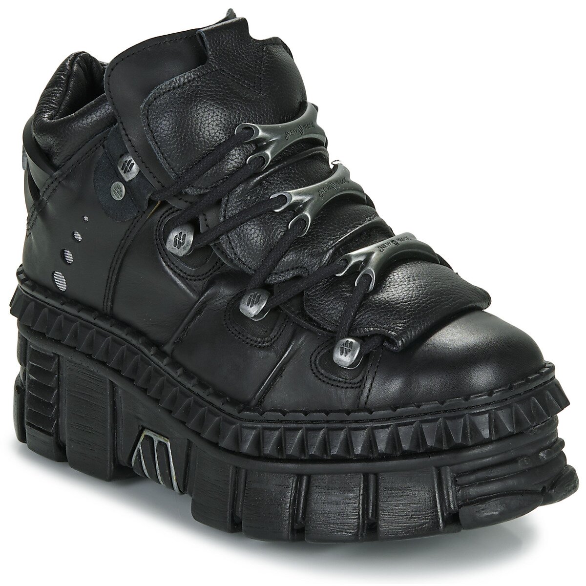 New Rock Pantofi WALL 106