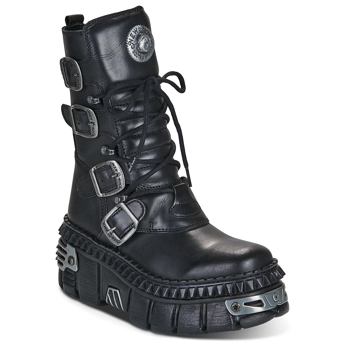 New Rock Pantofi WALL 1473