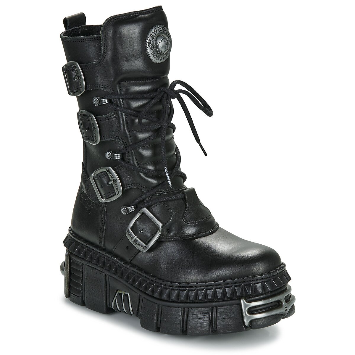 New Rock Pantofi WALL 1473