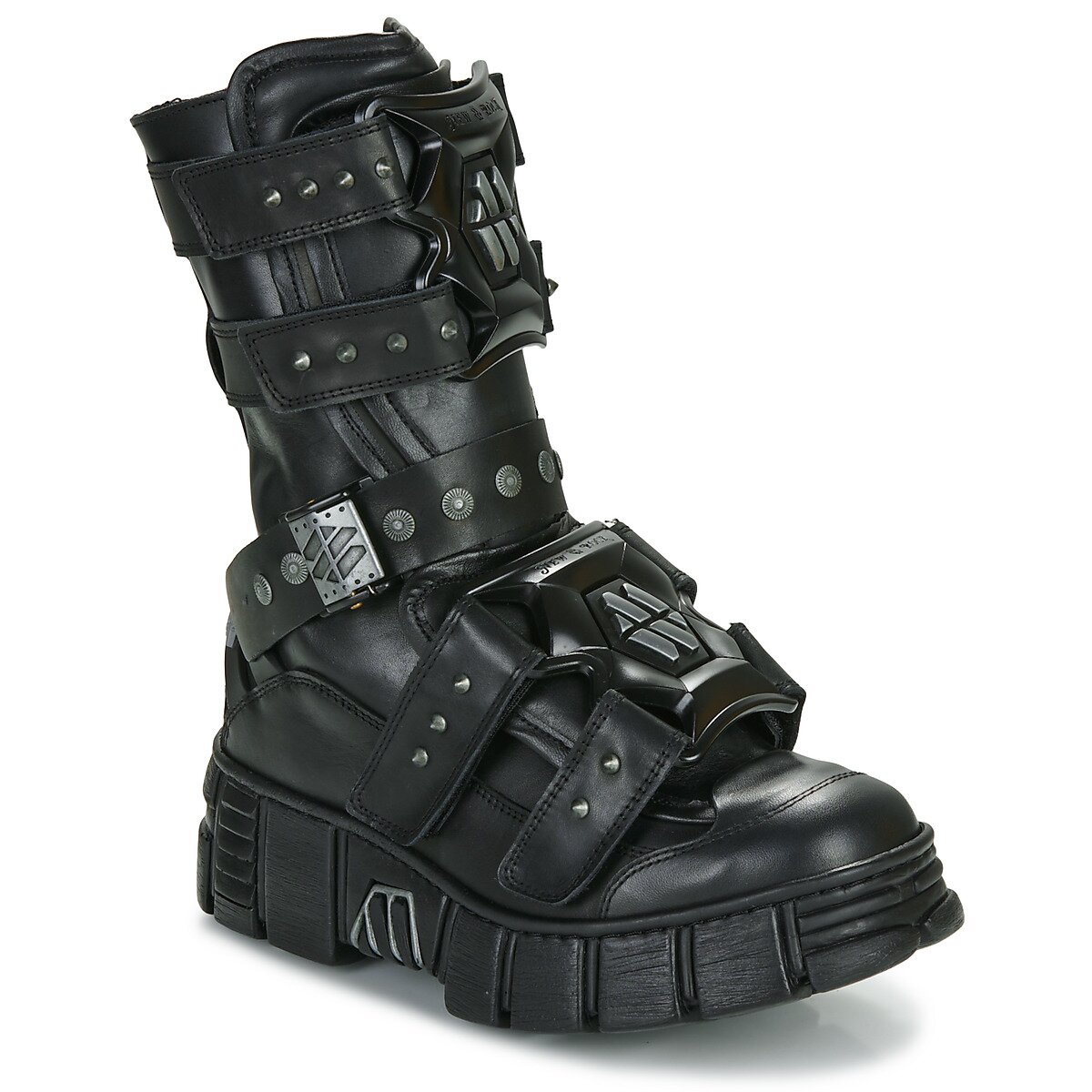 New Rock Pantofi WALL 422
