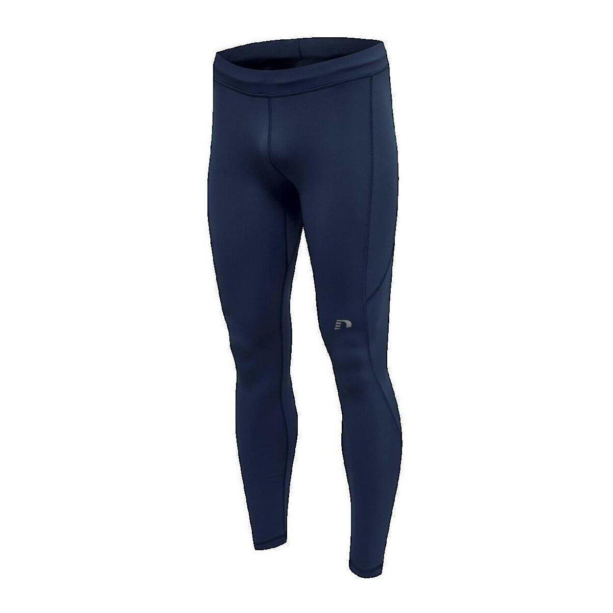 Newline Îmbracaminte Legging Core pour homme violet