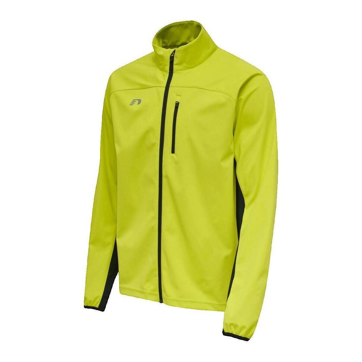 Newline Îmbracaminte Veste Core Cross Jaune