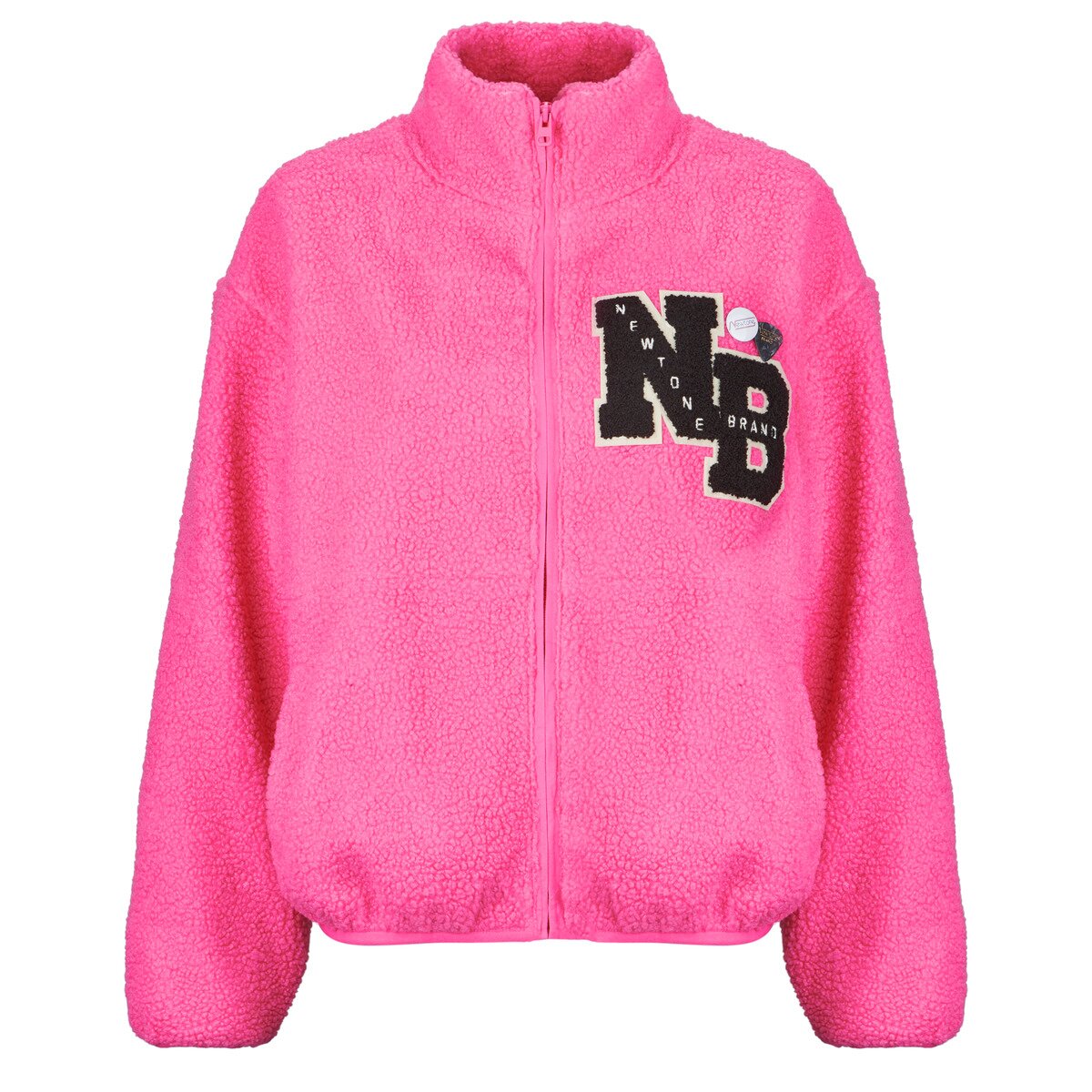 Newtone Îmbracaminte CARTER VARSITY