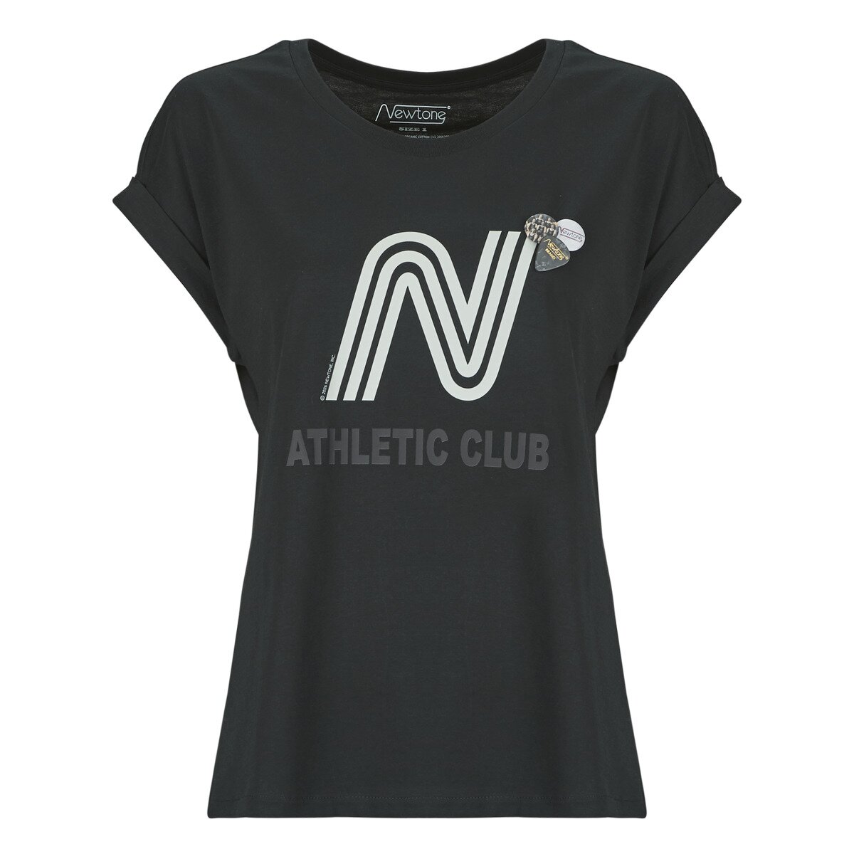 Newtone Îmbracaminte CLUB WERA