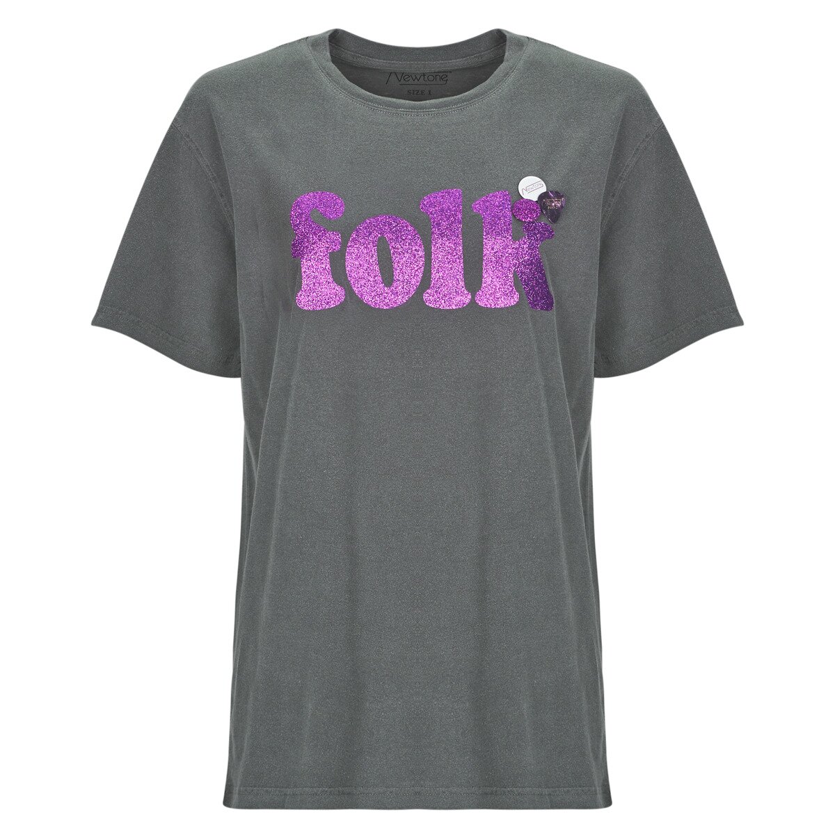 Newtone Îmbracaminte TRUCKER FOLK