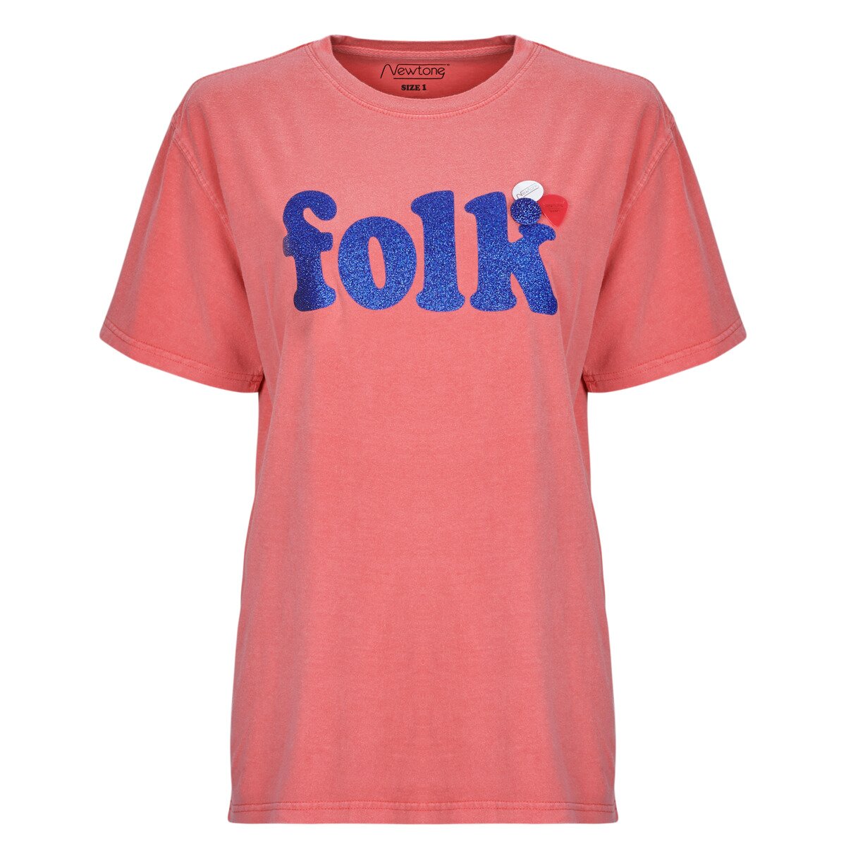 Newtone Îmbracaminte TRUCKER FOLK