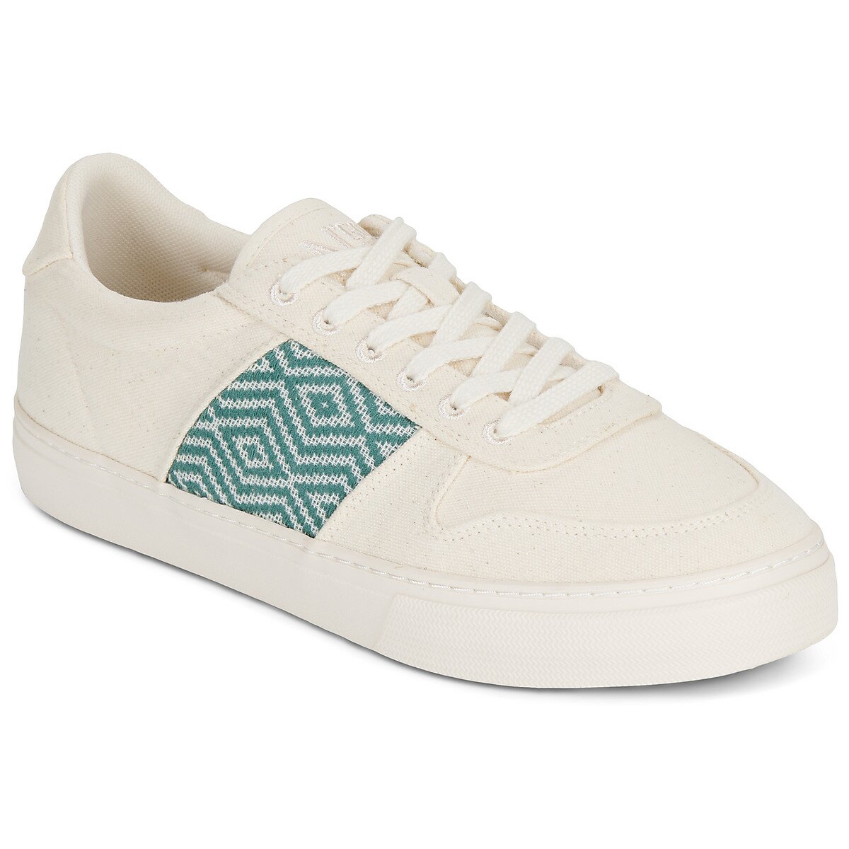 N'GO Pantofi MAI CHAU CANVAS
