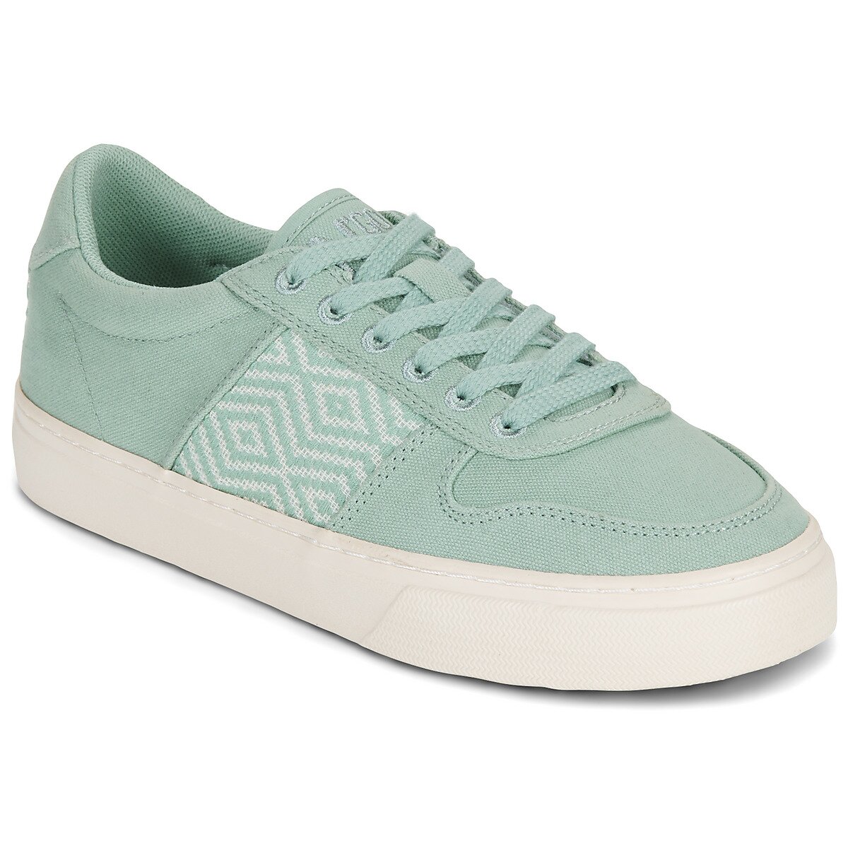 N'GO Pantofi MAI CHAU CANVAS '26