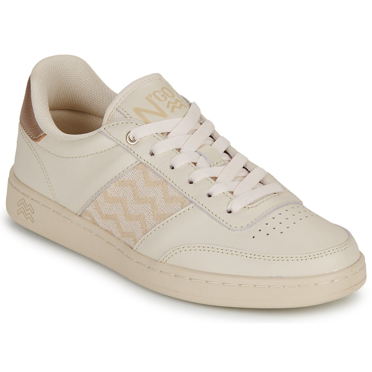 N'GO Pantofi SAIGON CLASSIQUE '24