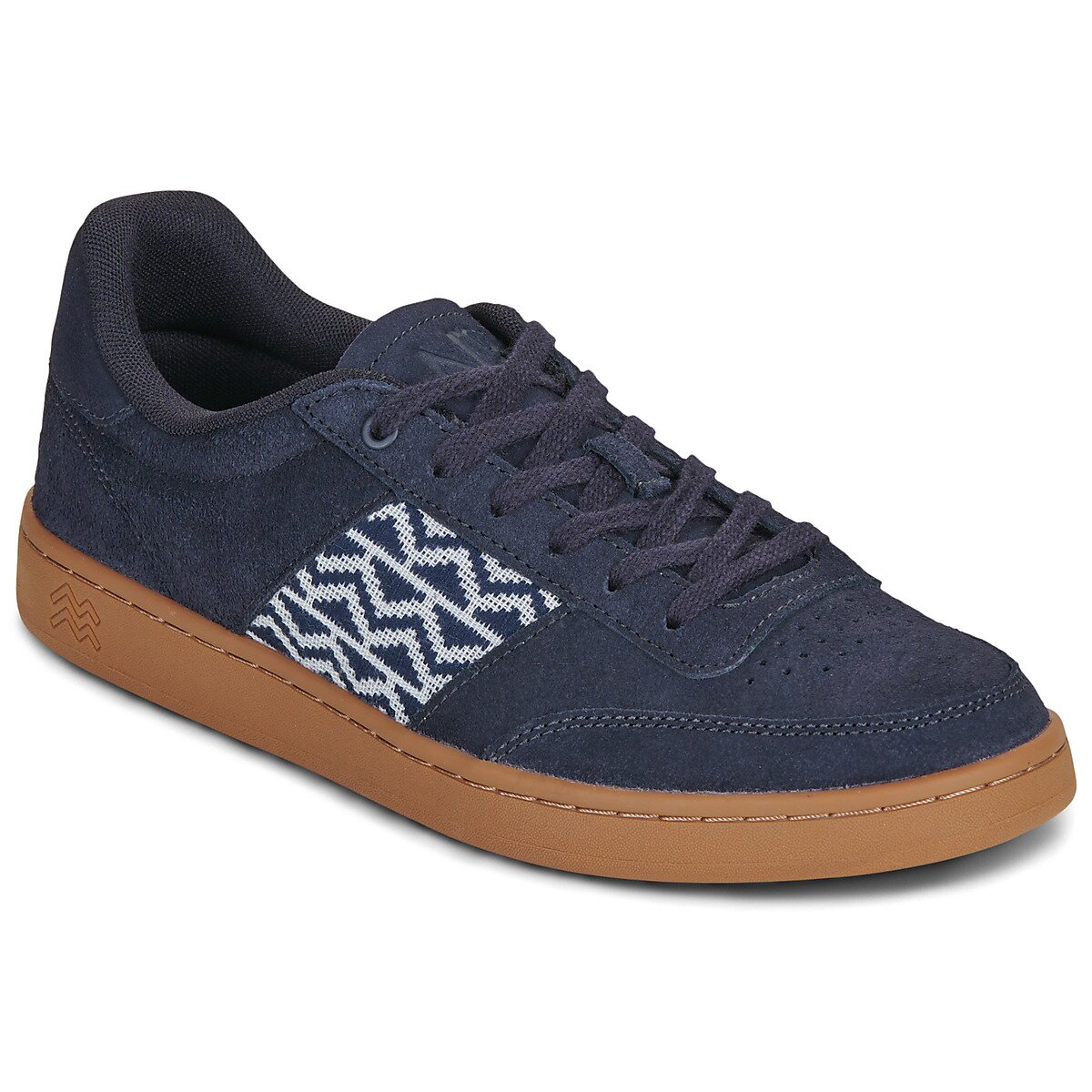 N'GO Pantofi SAIGON SUEDE '24