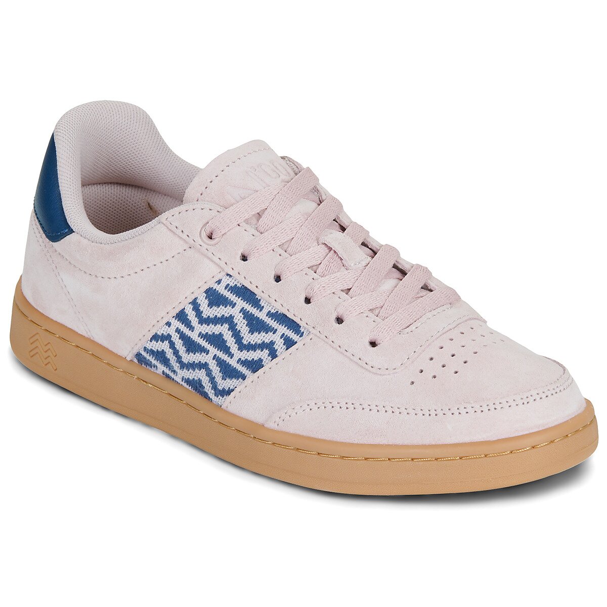 N'GO Pantofi SAIGON SUEDE '24