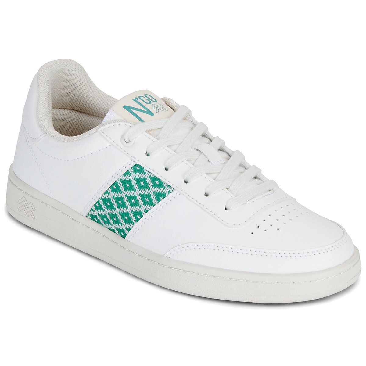 N'GO Pantofi SAIGON VEGAN '26