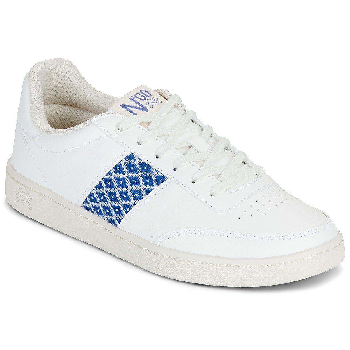 N'GO Pantofi SAIGON VEGAN '26