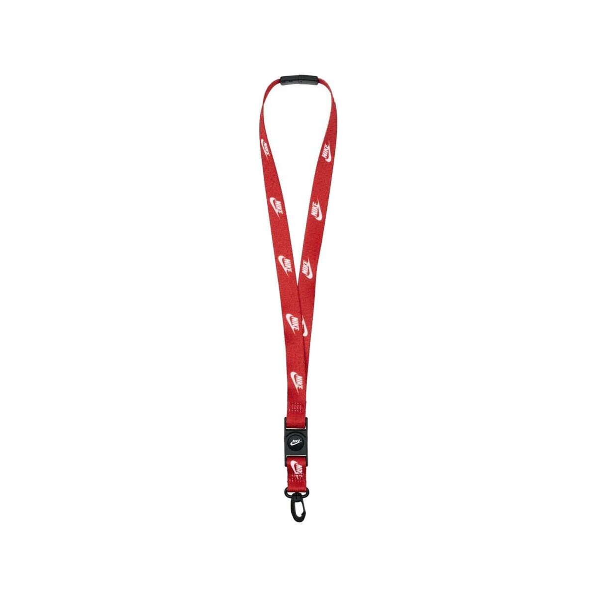 Nike Accesorii Baskets club standard rouge