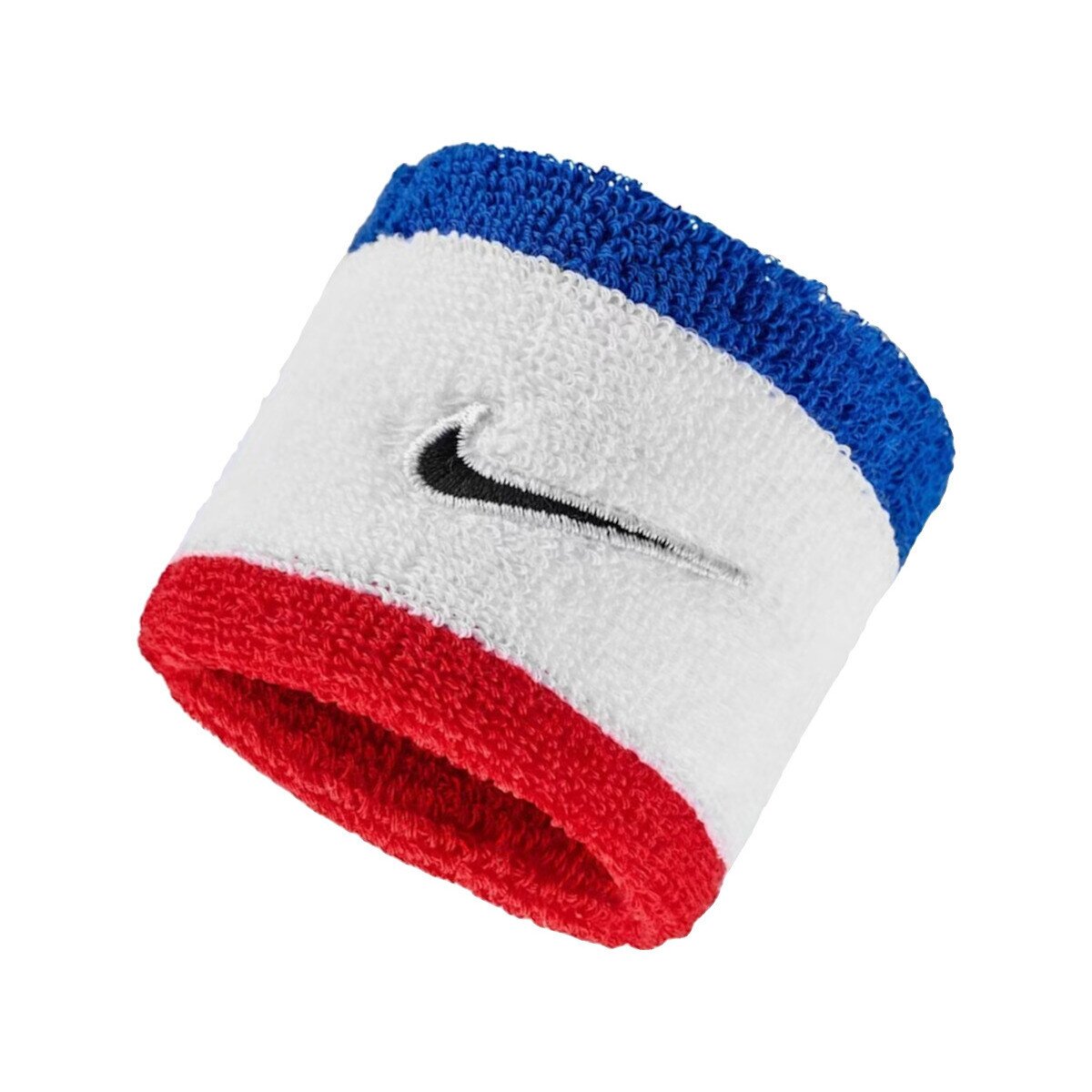 Nike Accesorii Baskets swoosh classic wristbands absorbantes