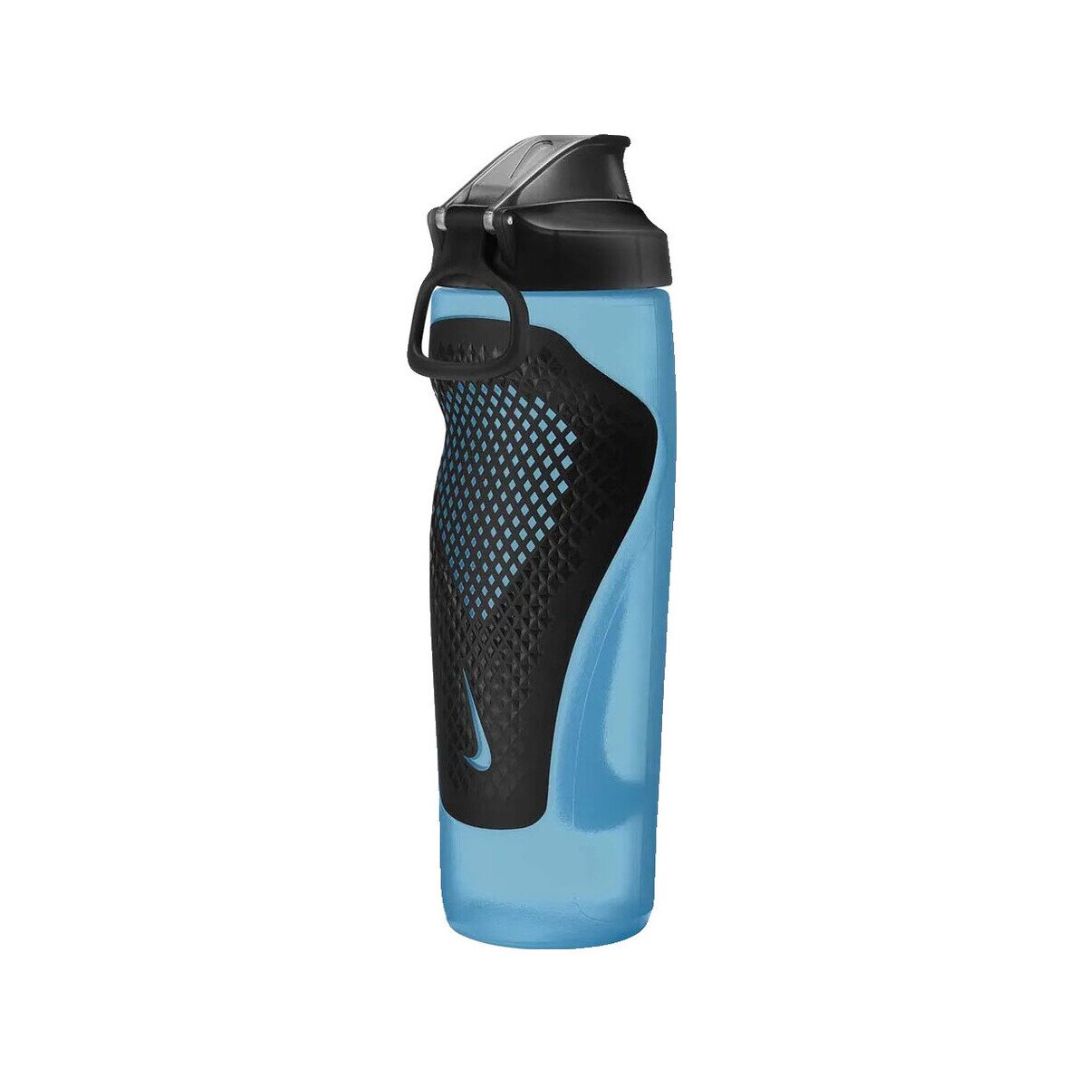 Nike Accesorii Bouteille Refuel Locking Lid 24 Oz étanche