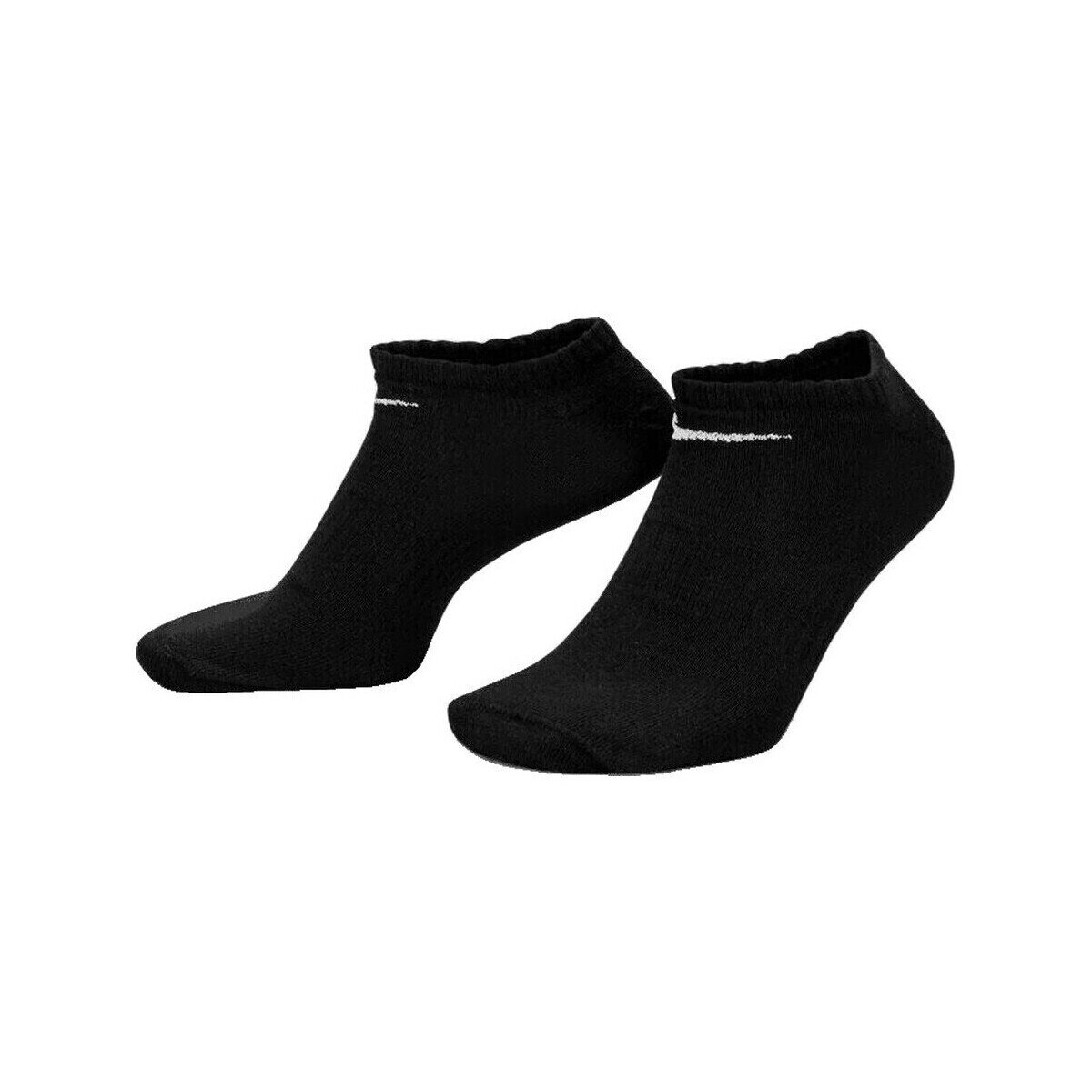 Nike Accesorii Chaussettes sx7678-010 no-show légères