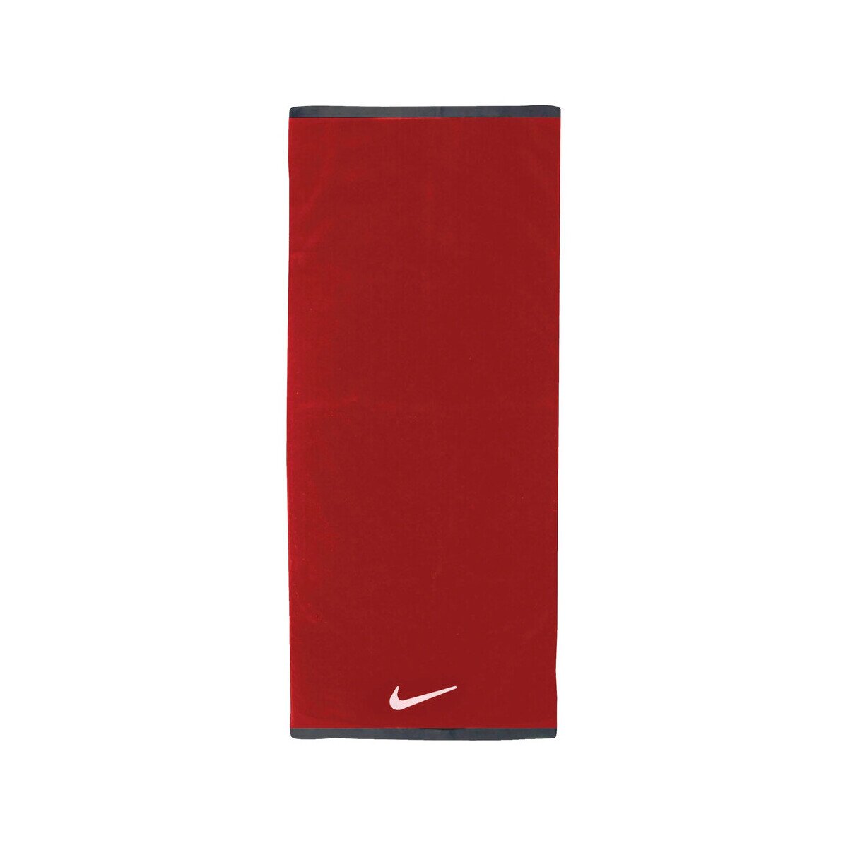 Nike Accesorii Serviette fundamental rouge 100% coton