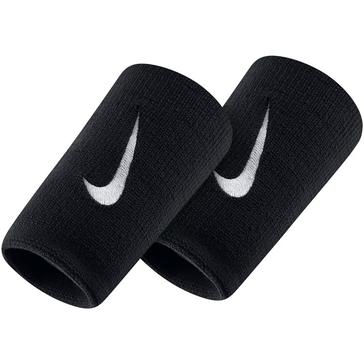 Nike Accesorii Tennis Premier Doublewide Wristbands 2 Pk