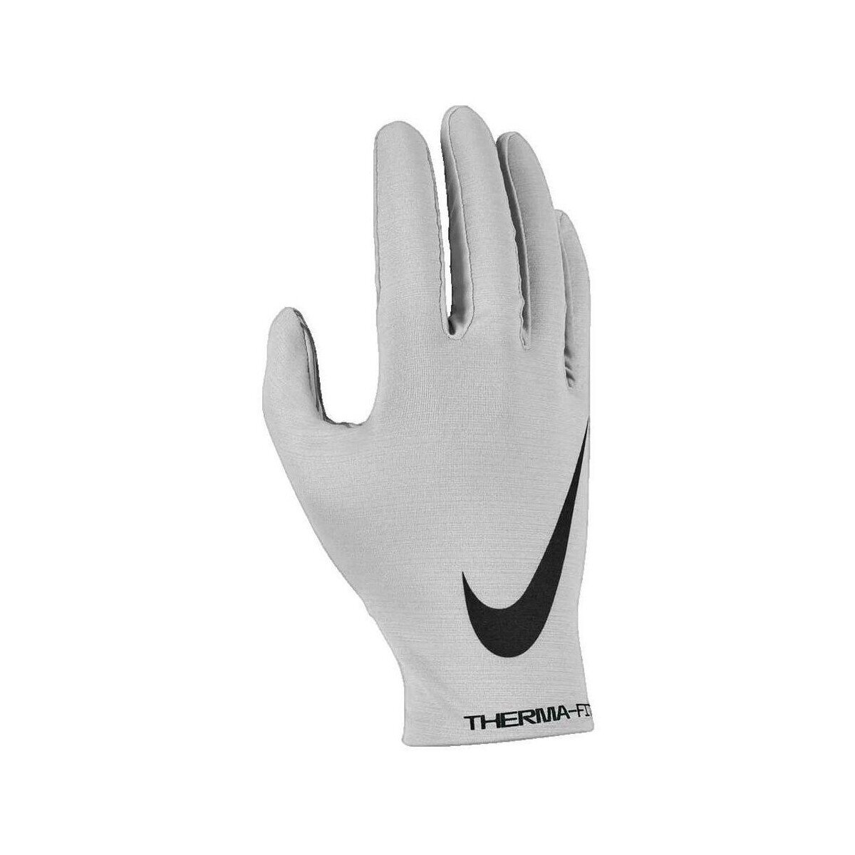 Nike Accesorii textile Gants d'hiver Therma-Fit Liner FG gris