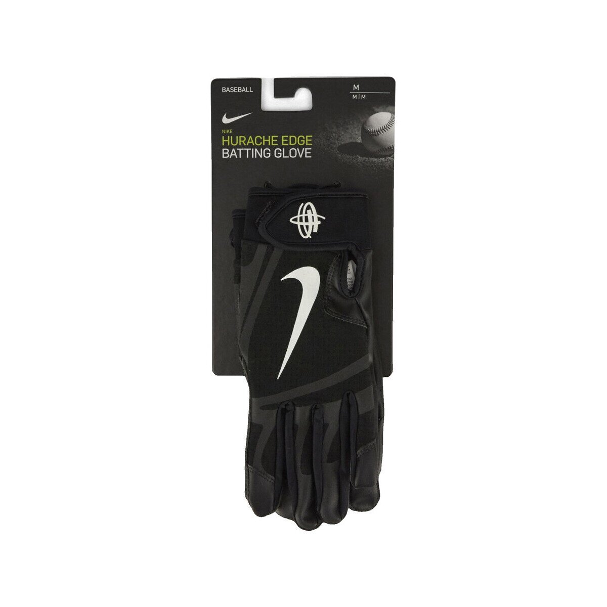 Nike Accesorii textile Gants Huarache Edge cuir synthétique