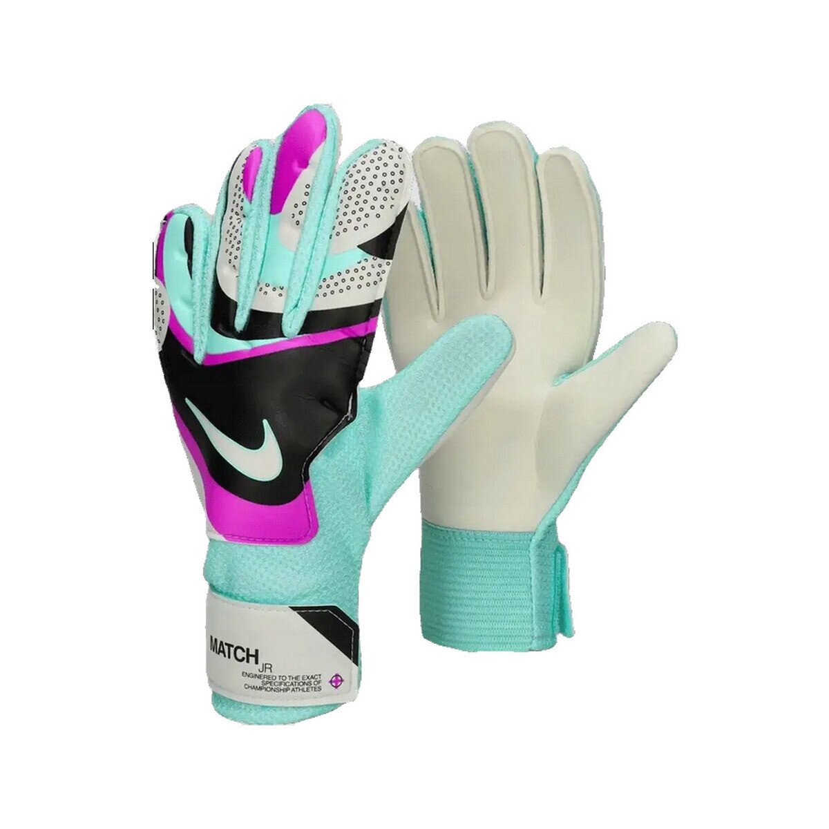 Nike Accesorii textile Gants match jr fj4864 confortables