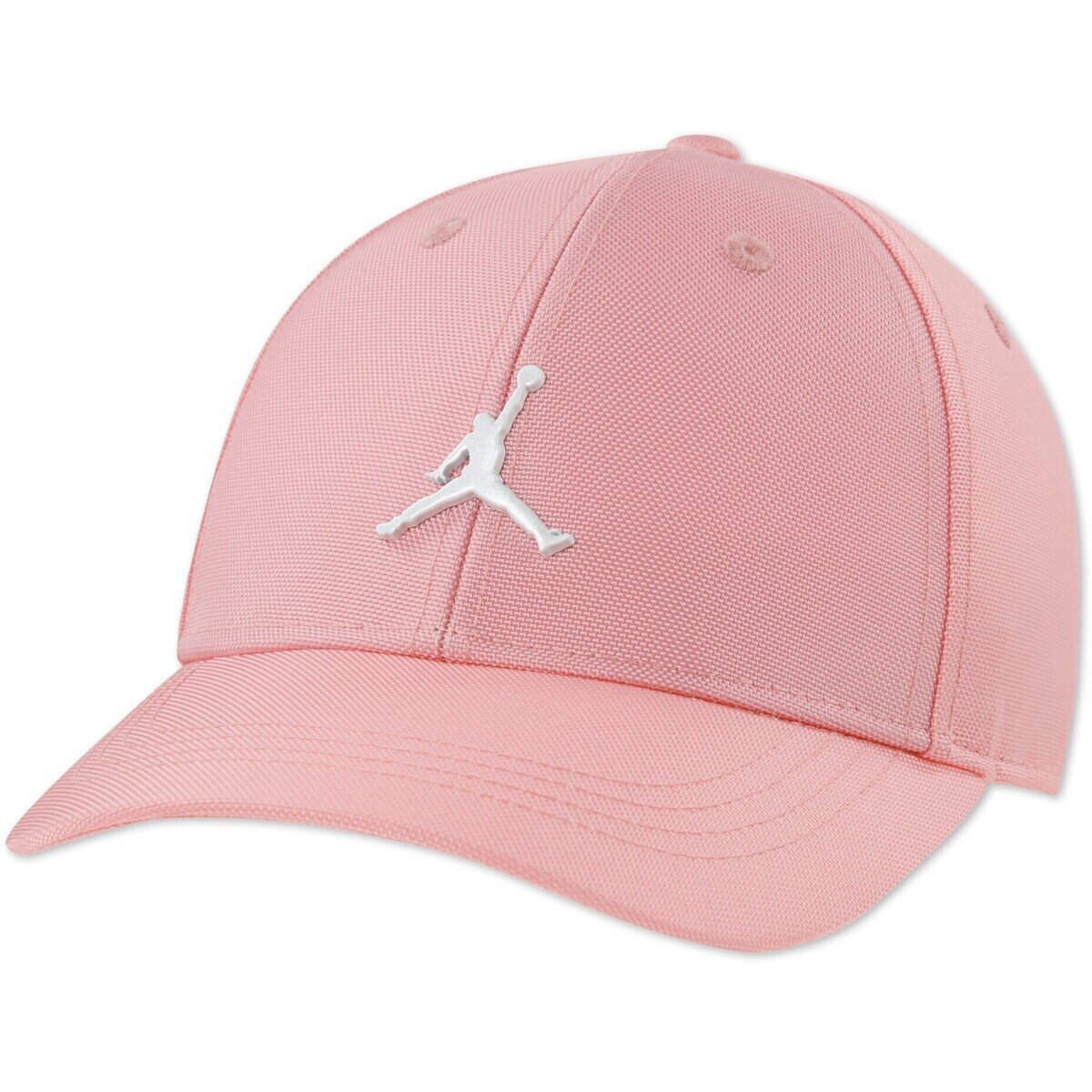 Nike Accesorii textile Jan Metal Jumpman Curve Brim