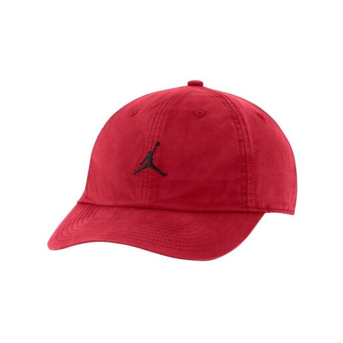 Nike Accesorii textile Jordan Jumpman HERITAGE86 Washed Cap
