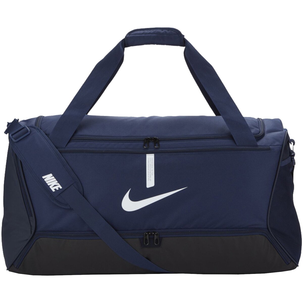 Nike Genti Academy Team L Bag