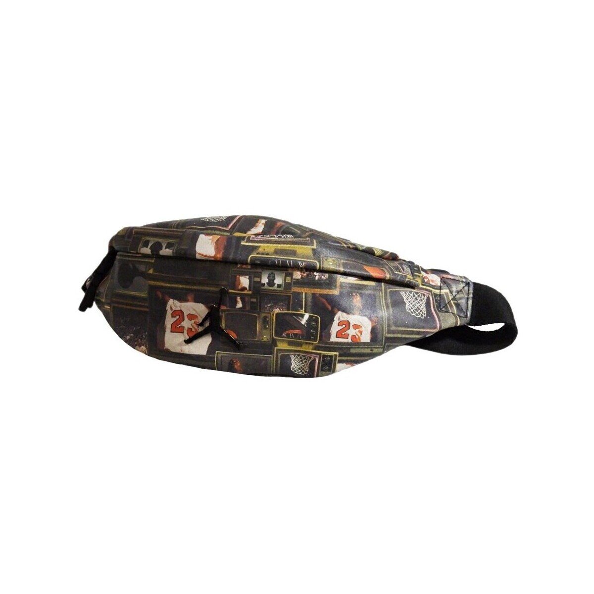 Nike Genti Air Jordan Jam Borough GFX