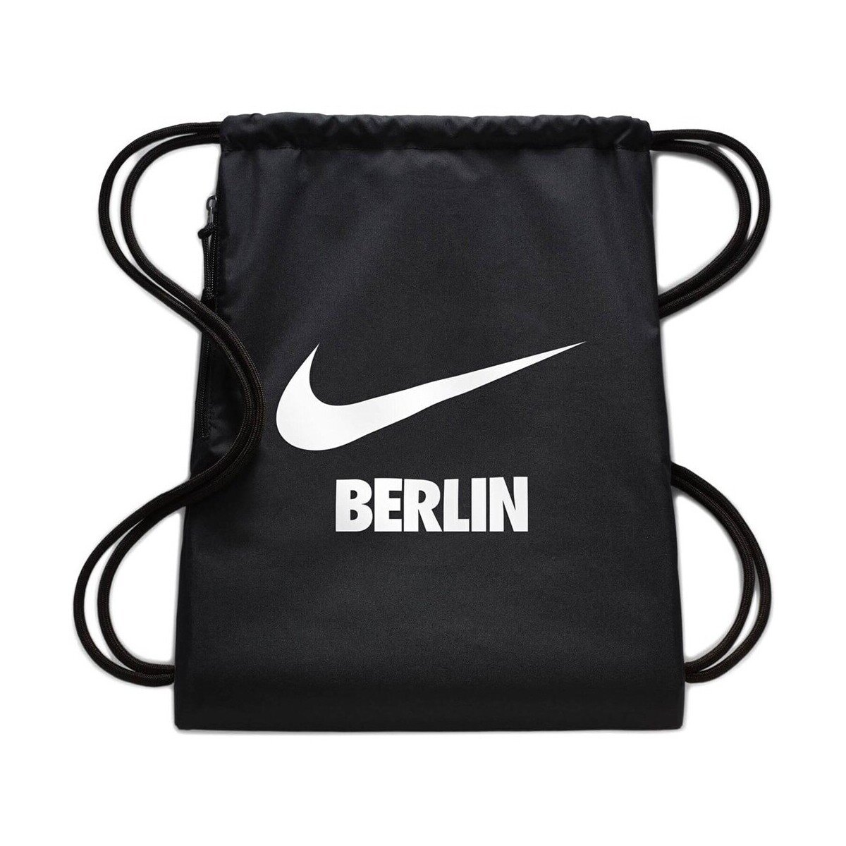 Nike Genti Heritage