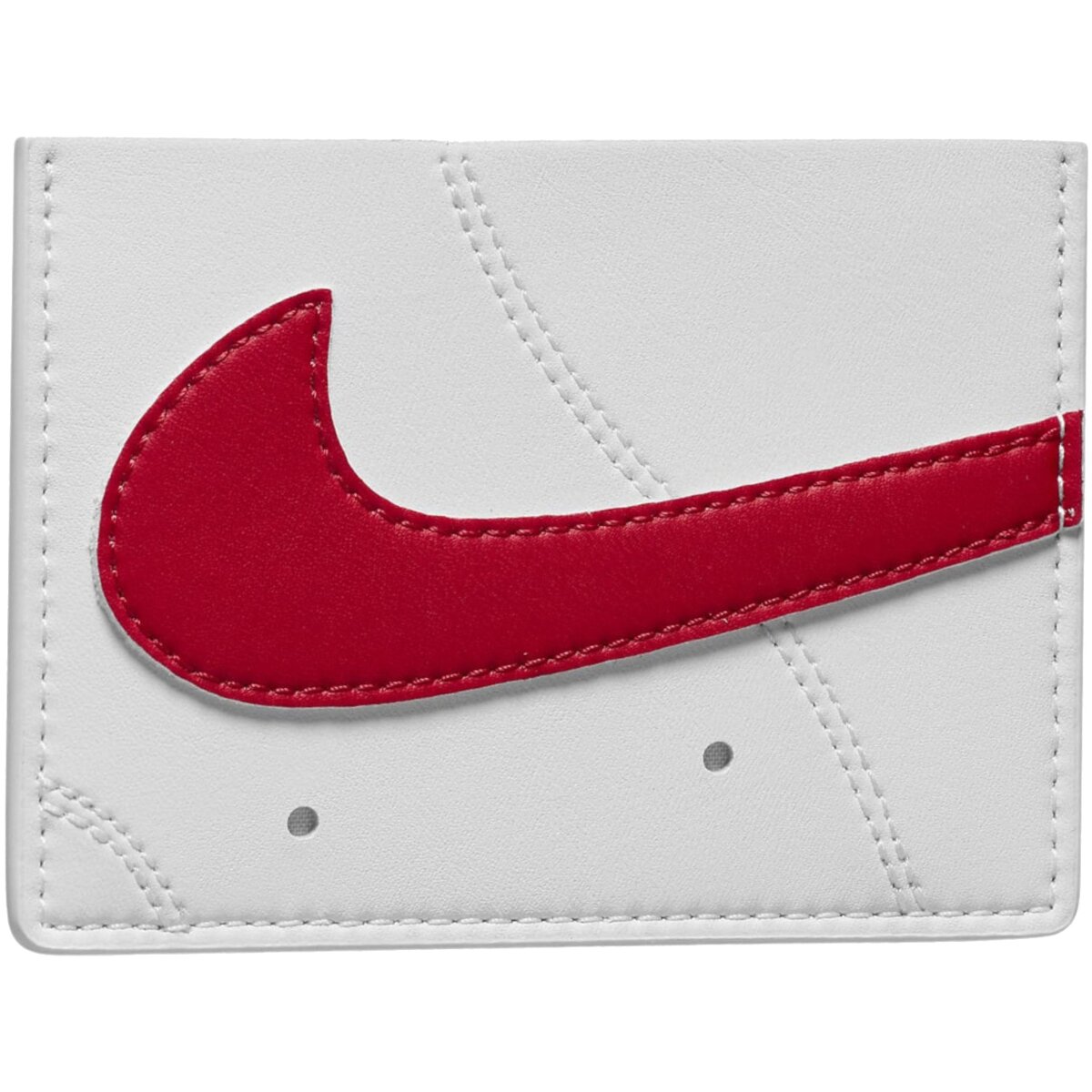 Nike Genti Icon Air Force 1 Card Wallet
